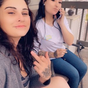 Meet your Posher, Carol-ann